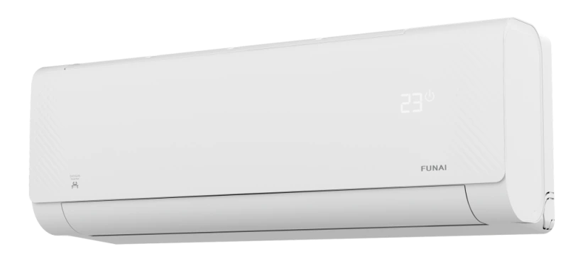 Funai SHOGUN Inverter 2025