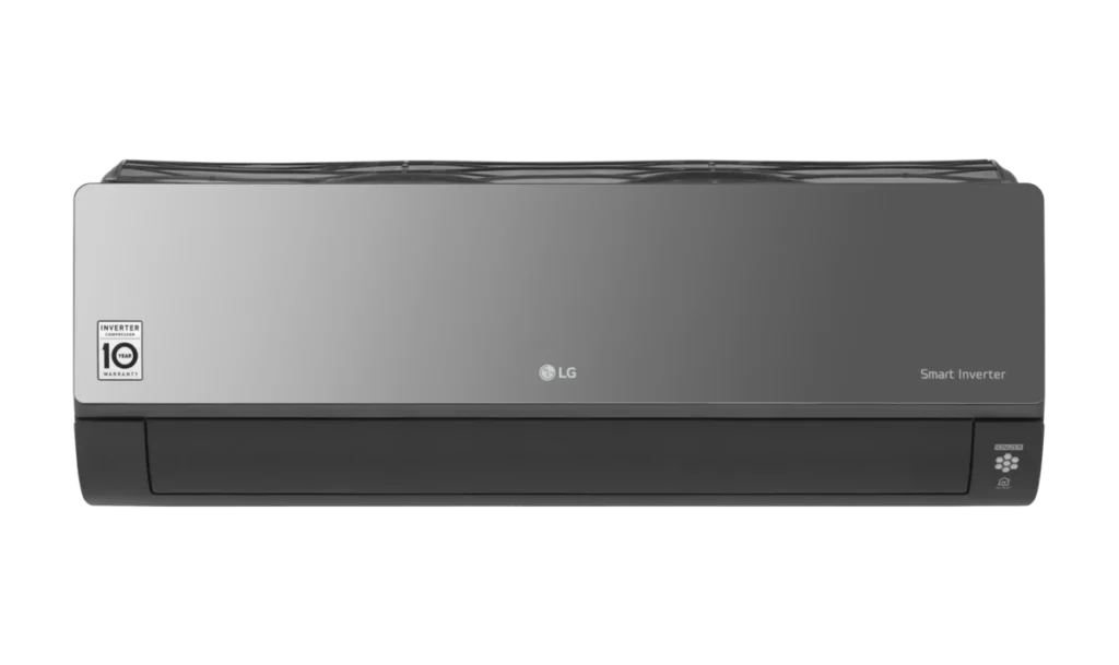 LG ARTCOOL MIRROR DUAL Inverter