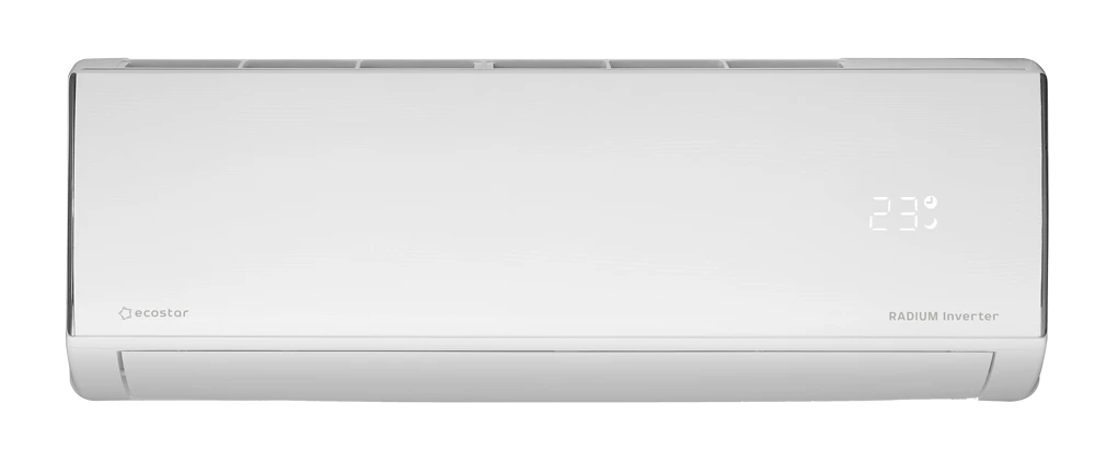 Ecostar RADIUM Inverter 2026