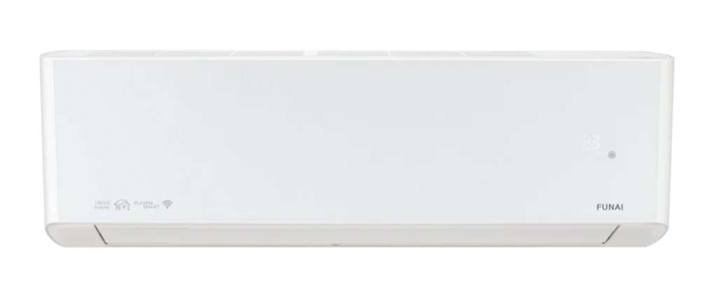 Funai ONSEN FULL DC Inverter Heat Pump