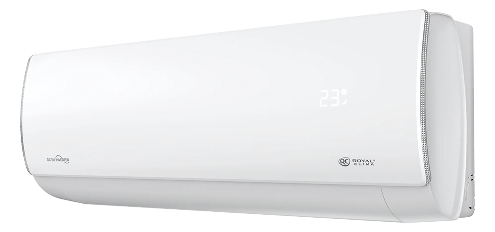 Royal Clima PERFETTO DC EU Inverter 2025