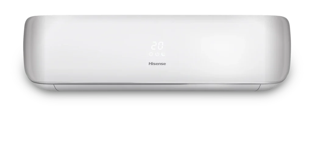 Hisense Premium DESIGN Super DC Inverter Wi-Fi