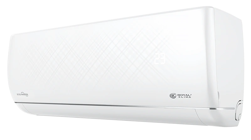 Royal Clima RENAISSANCE DC EU Inverter 2024
