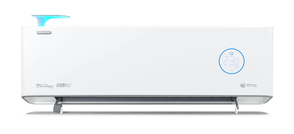 Royal Clima ROYAL FRESH FULL DC EU Inverter