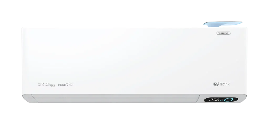 Royal Clima ROYAL FRESH STANDARD FULL DC EU Inverter