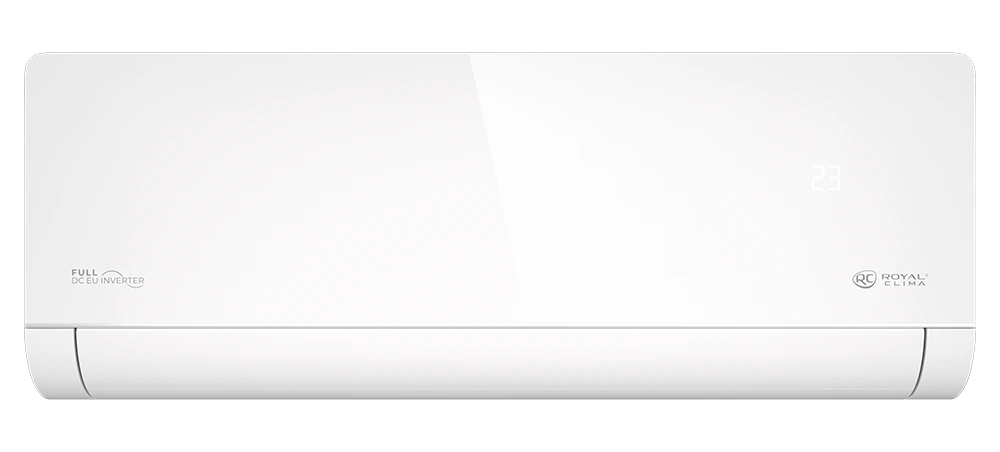 Royal Clima ROYAL SUPREMO BLANCO FULL DC EU Inverter