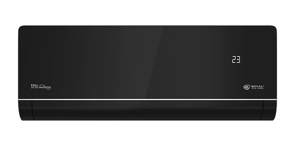 Royal Clima ROYAL SUPREMO NERO FULL DC EU Inverter