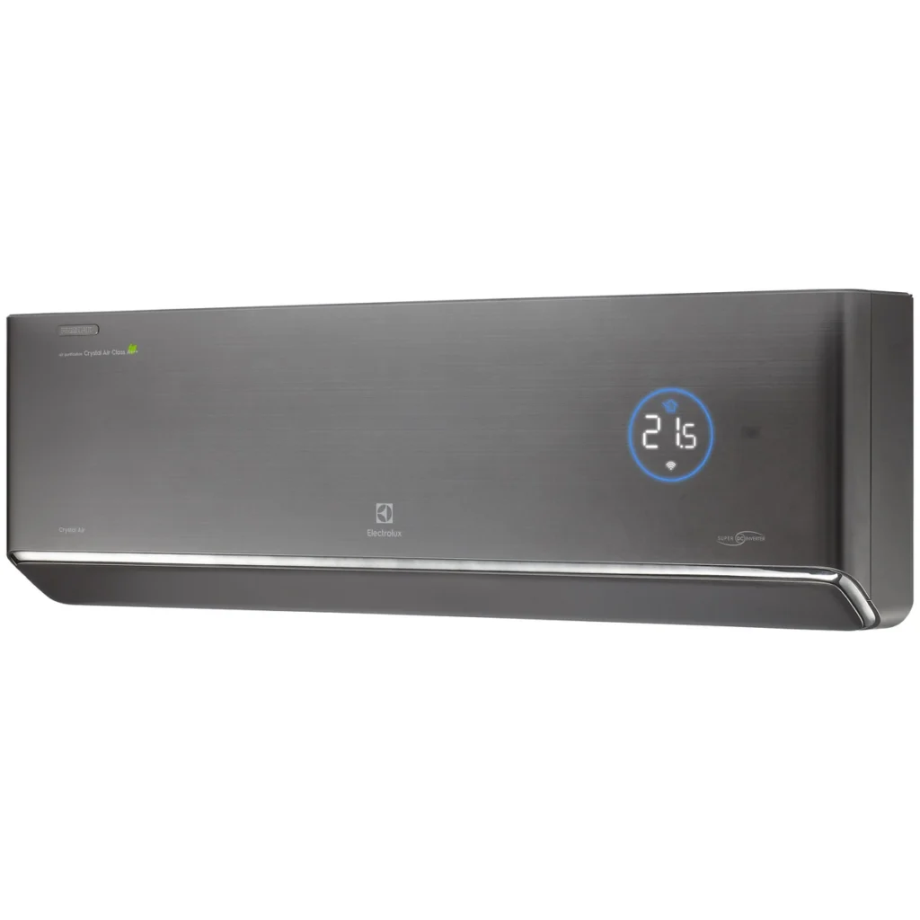Electrolux Crystal Air Super DC Inverter