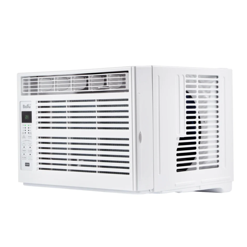 Ballu WIND COOL