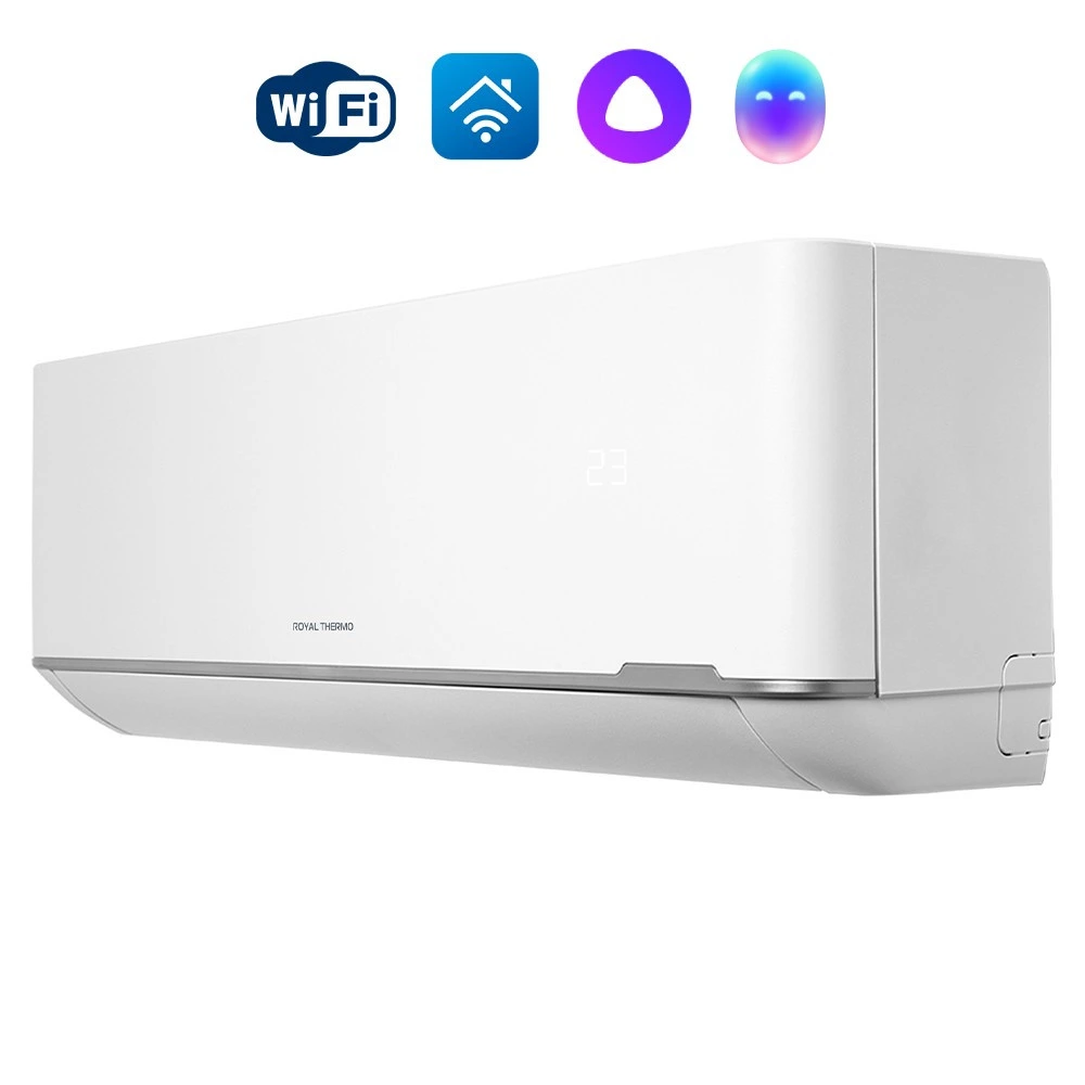 Royal Thermo Barocco