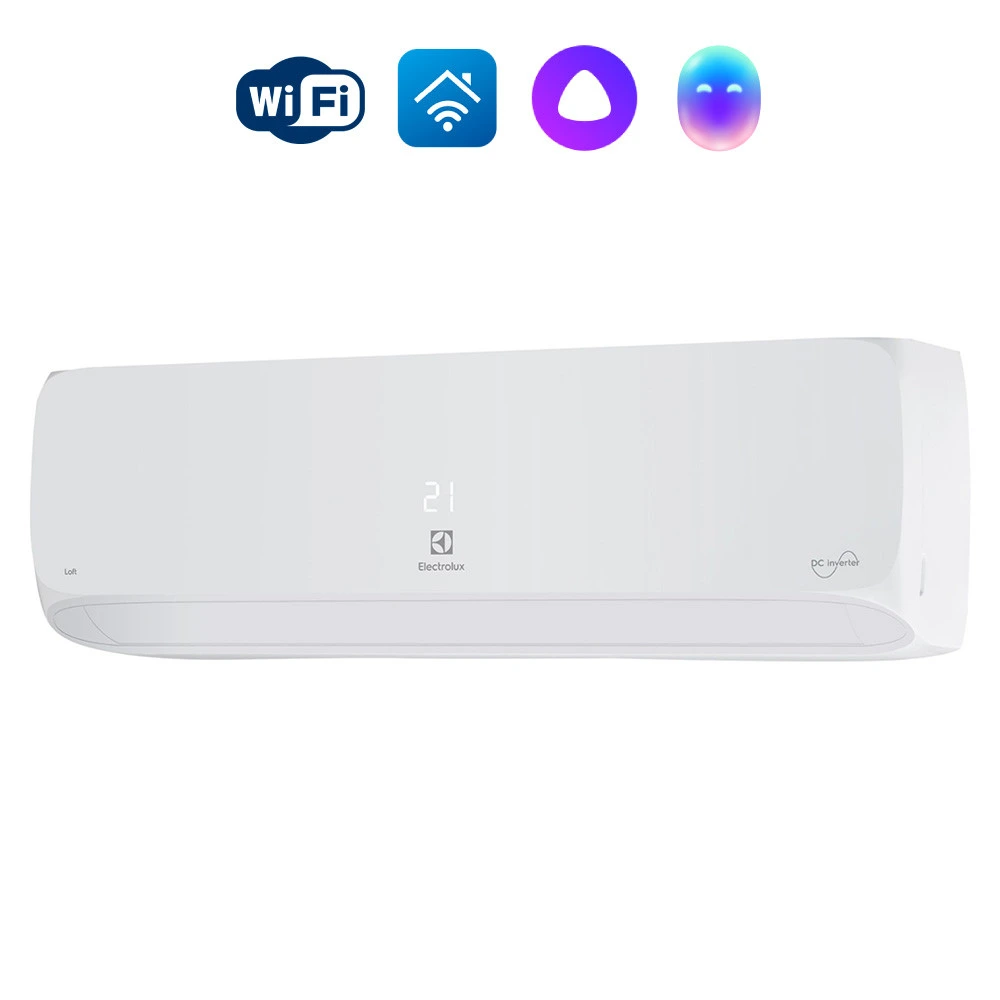 Electrolux Loft DC