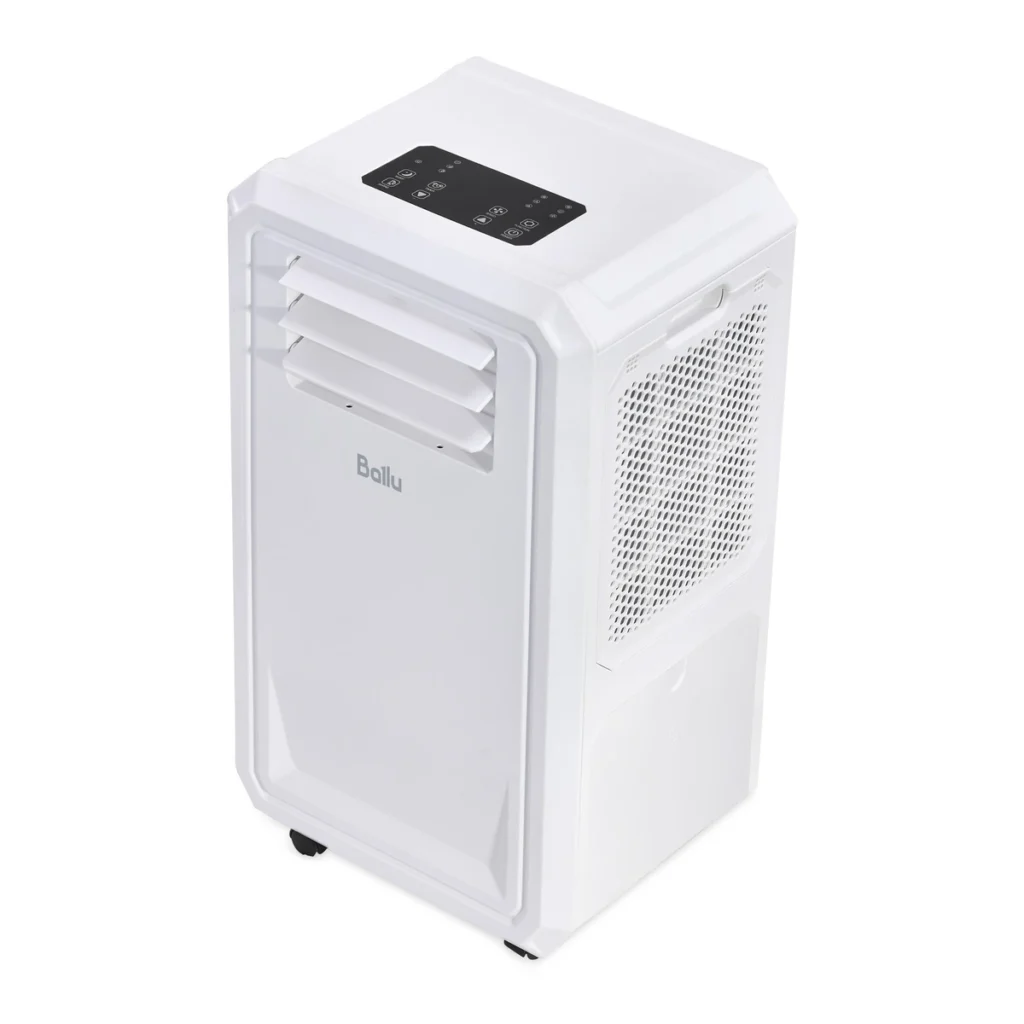 Ballu Eco Cool