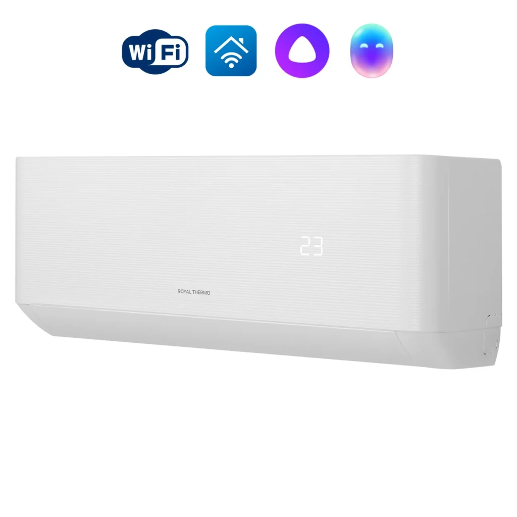 Royal Thermo Diamond DC