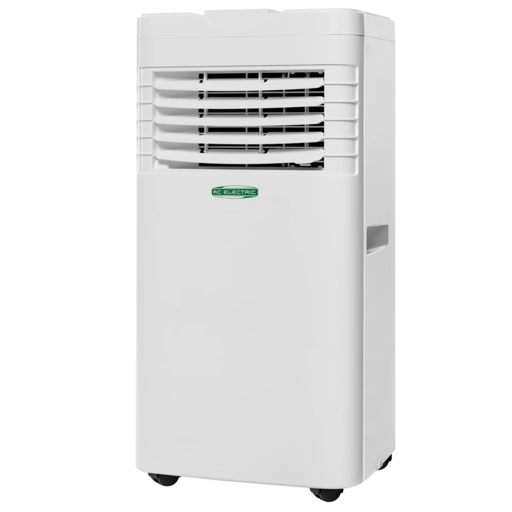 AC Electric CALYPSO
