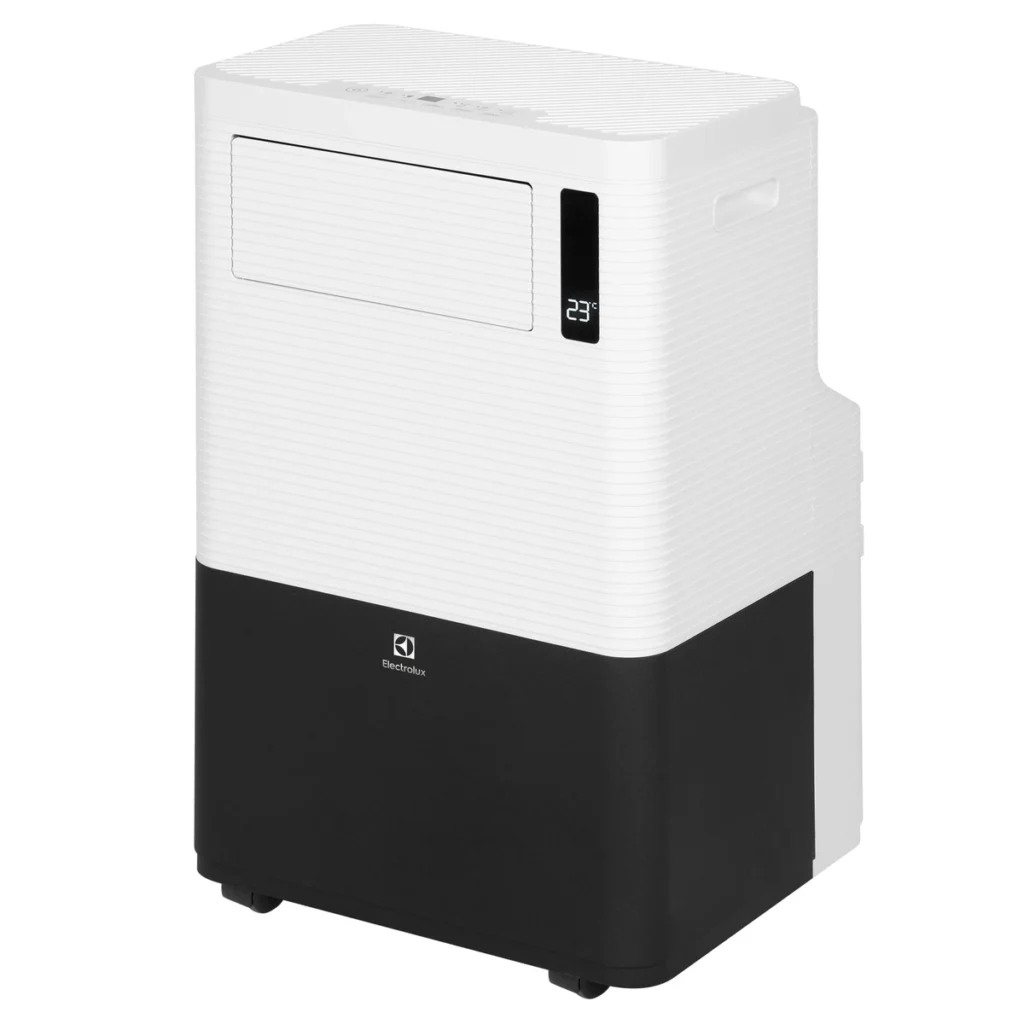 Electrolux California